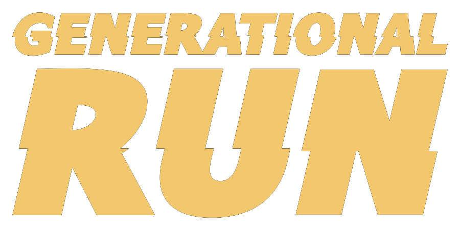 Generational Run